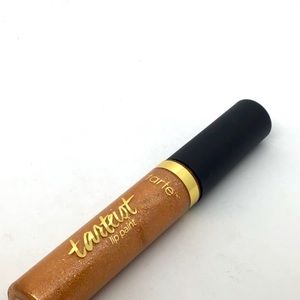 TART TARTIEST SHIMMERING LIP PAINT in STIKE GOLD